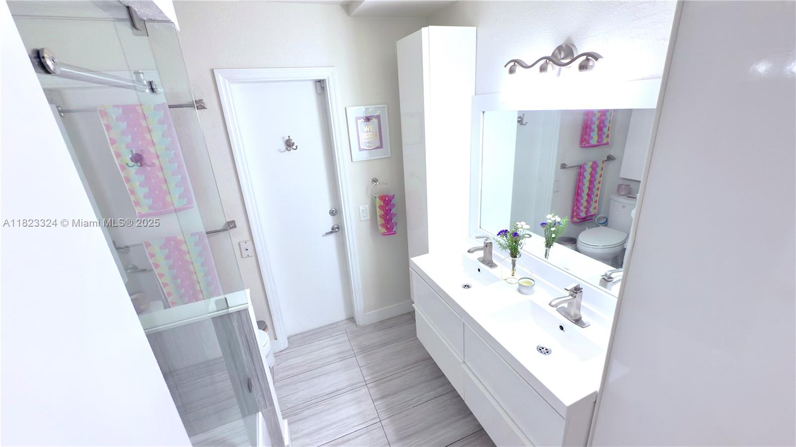 TIMBERCREEK AS - Residential Lease