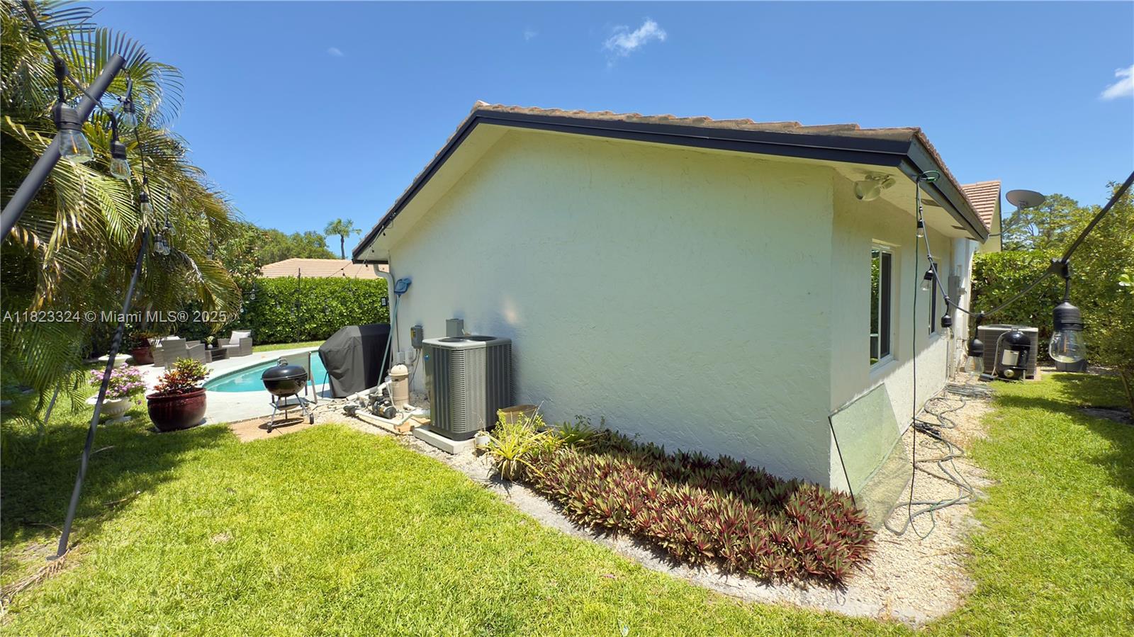 TIMBERCREEK AS - Residential Lease