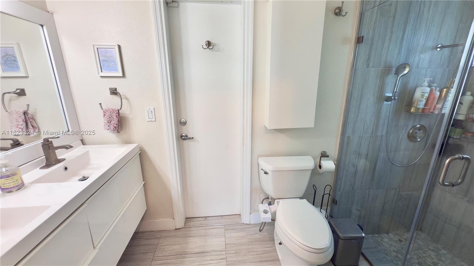 TIMBERCREEK AS - Residential Lease