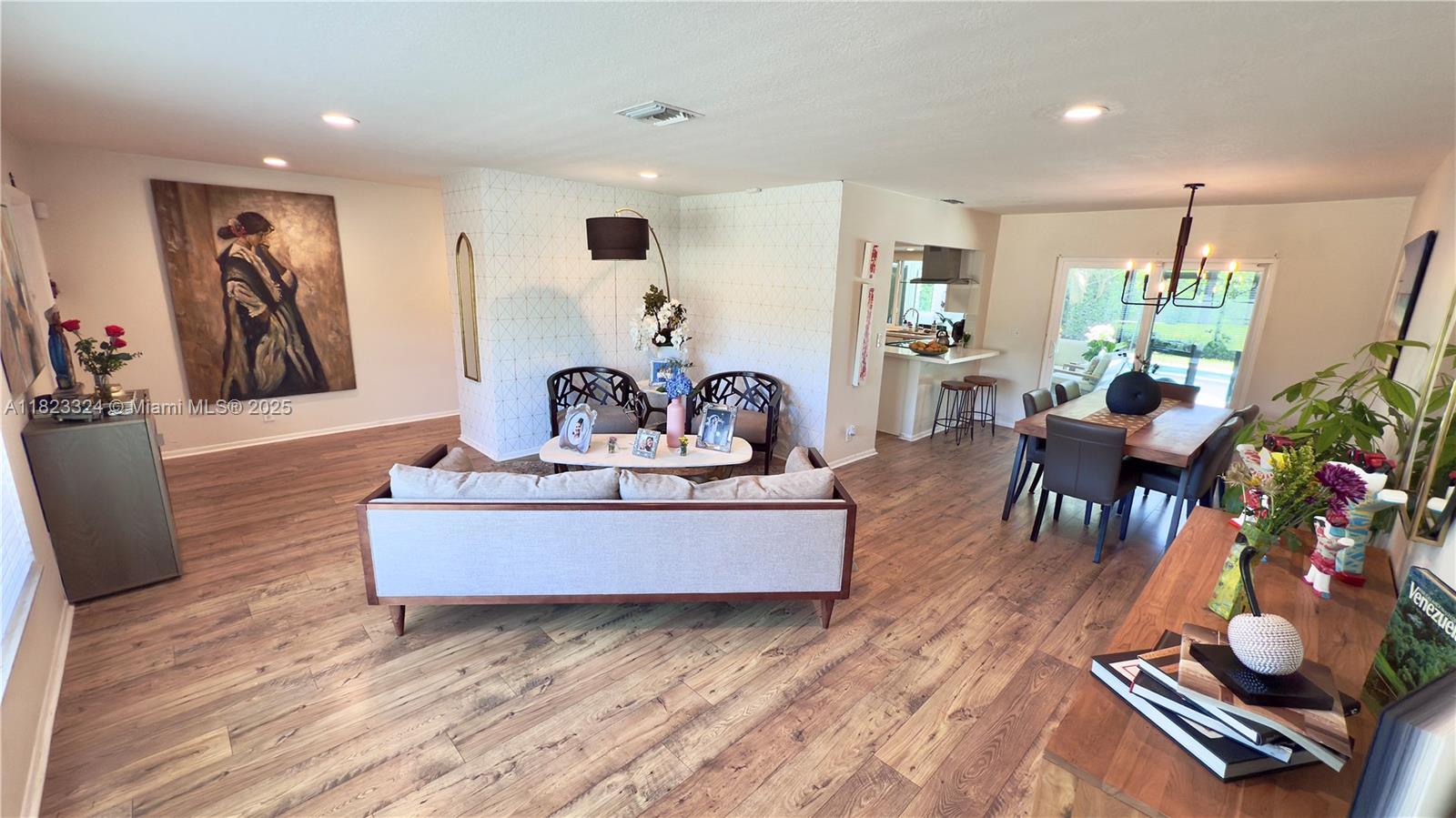 TIMBERCREEK AS - Residential Lease