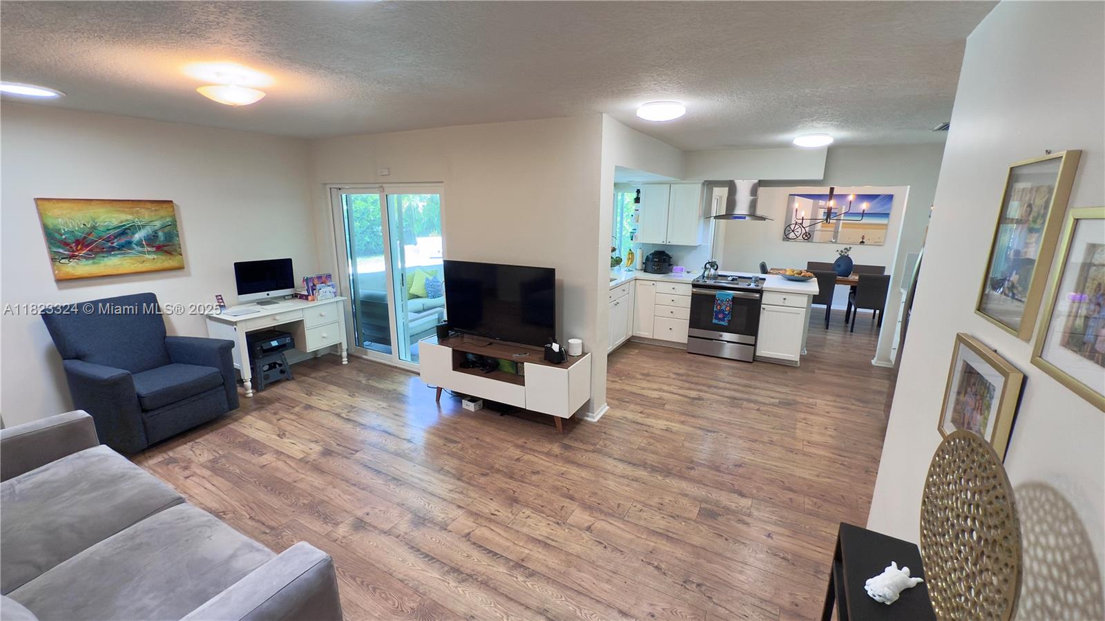 TIMBERCREEK AS - Residential Lease