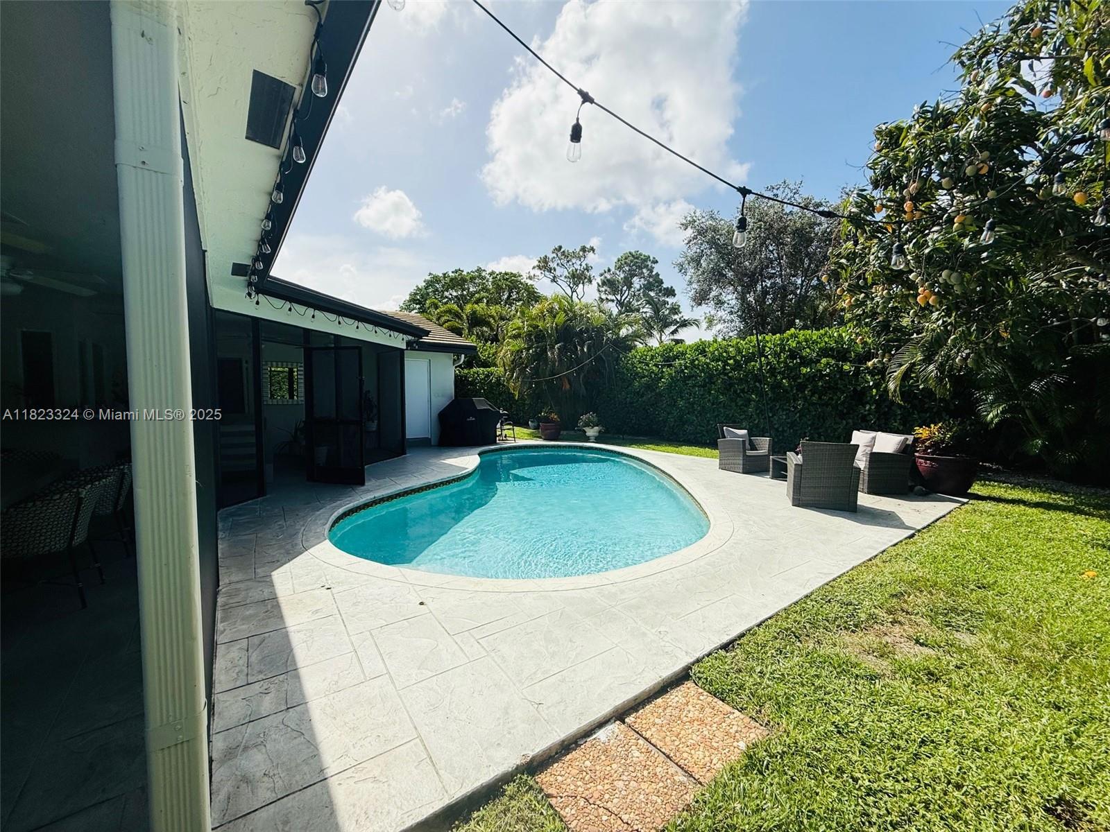 TIMBERCREEK AS - Residential Lease