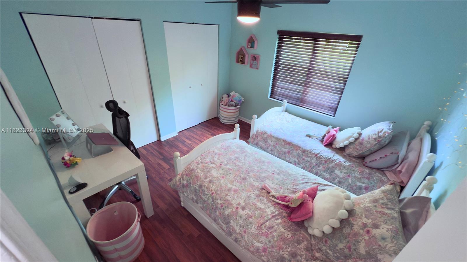 TIMBERCREEK AS - Residential Lease