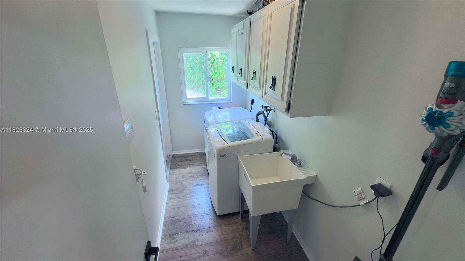 TIMBERCREEK AS - Residential Lease