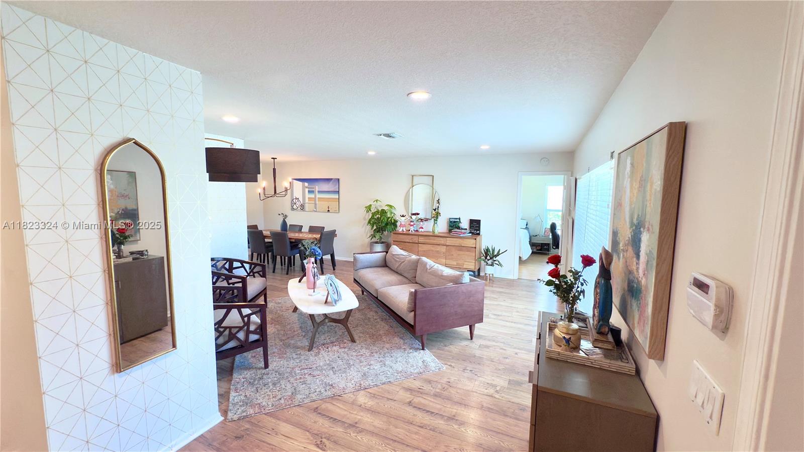 TIMBERCREEK AS - Residential Lease