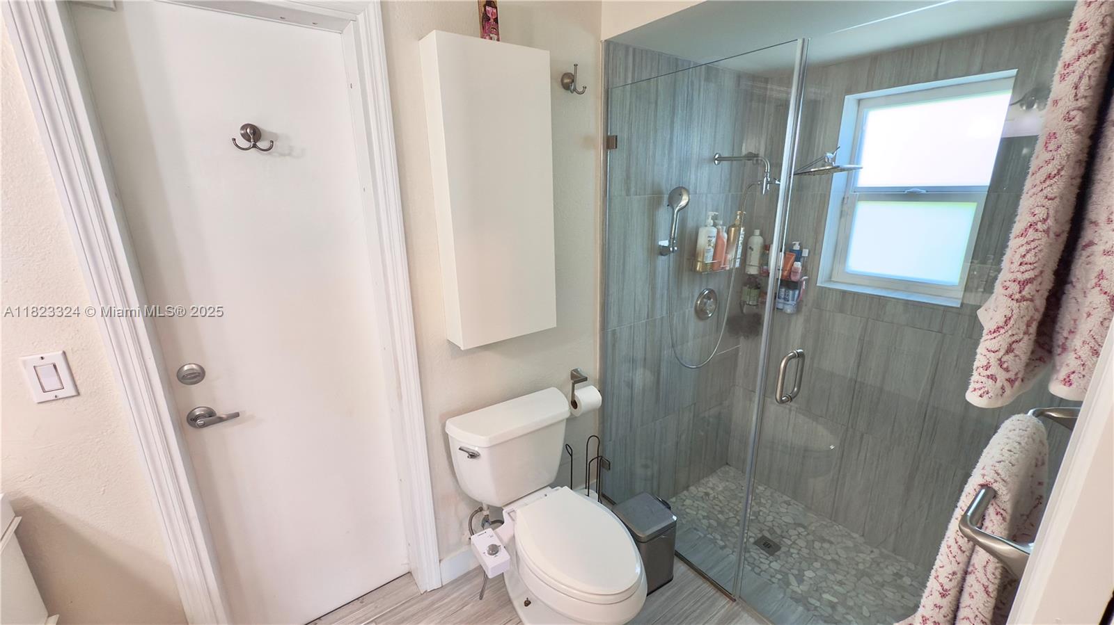 TIMBERCREEK AS - Residential Lease