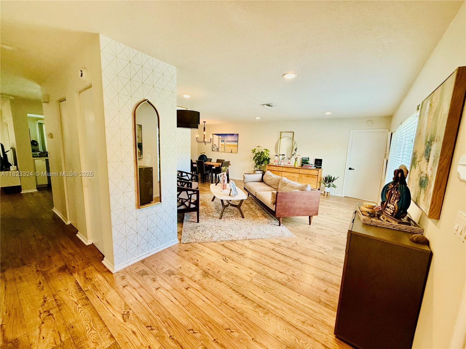 TIMBERCREEK AS - Residential Lease