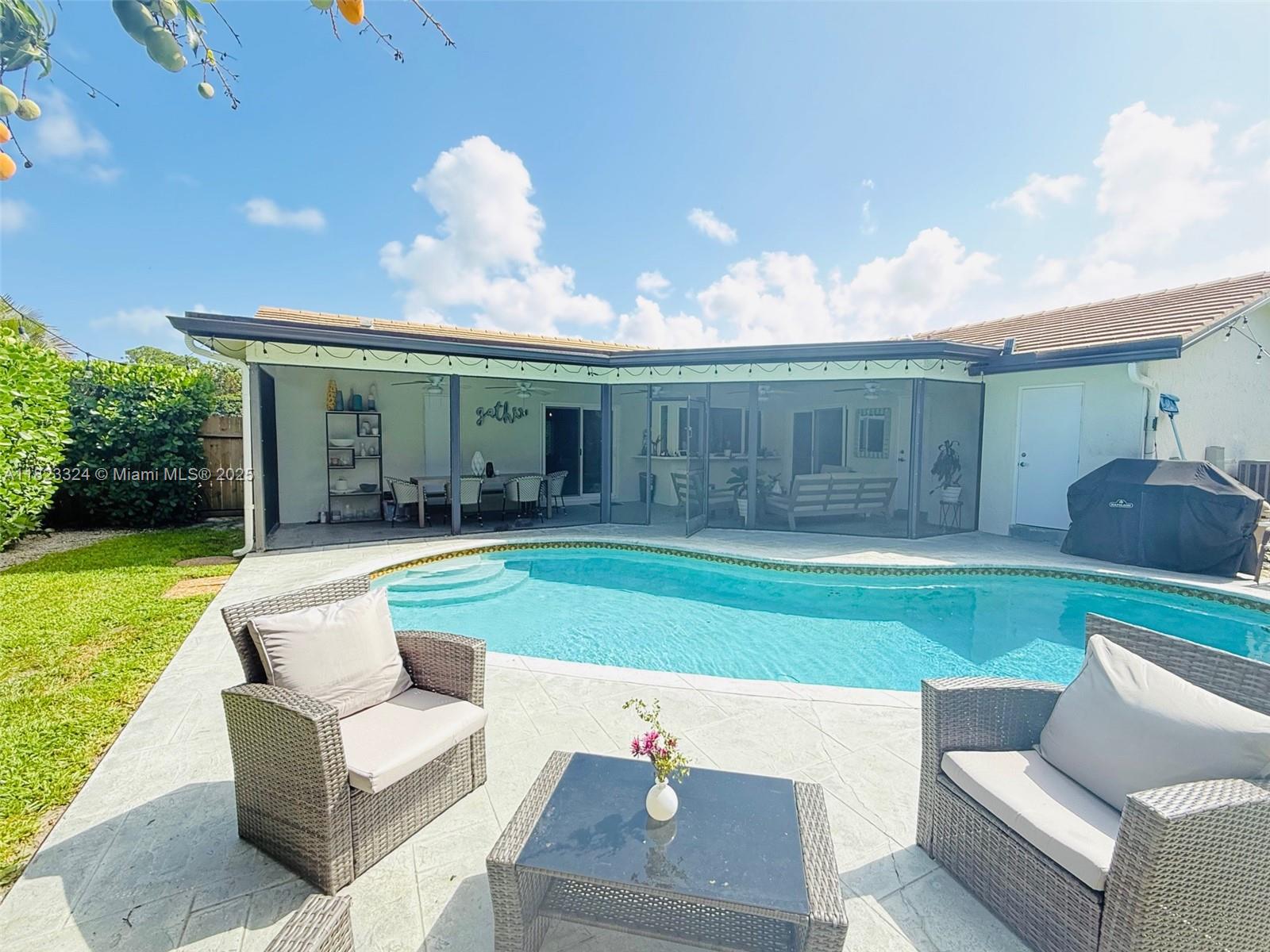 TIMBERCREEK AS - Residential Lease