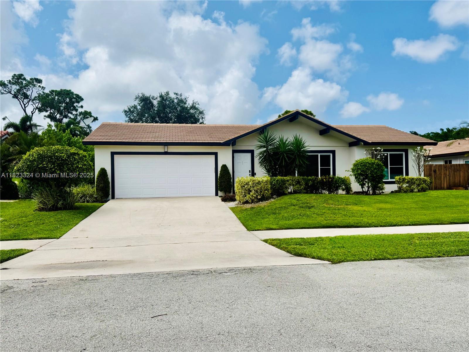 TIMBERCREEK AS - Residential Lease
