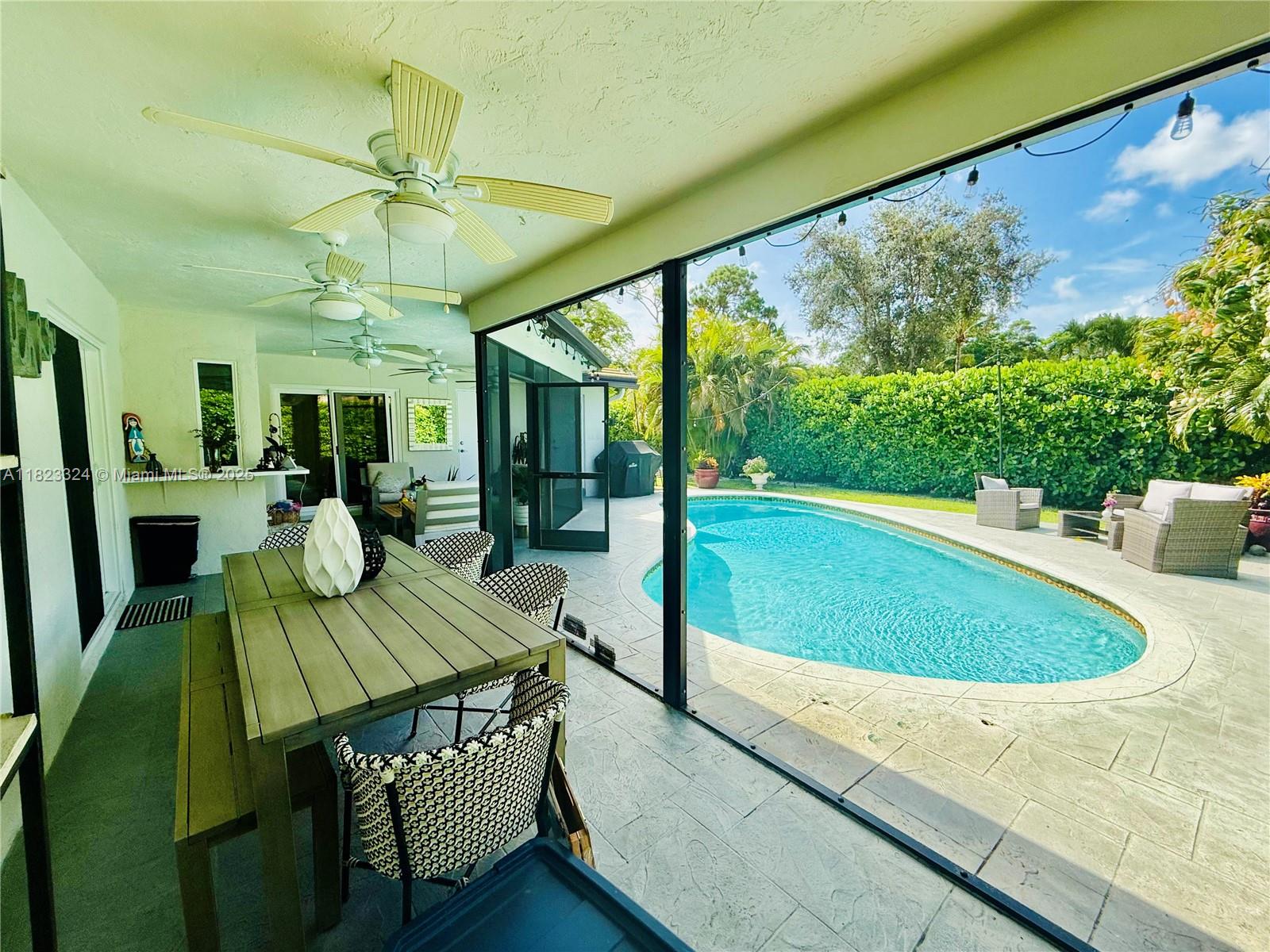TIMBERCREEK AS - Residential Lease
