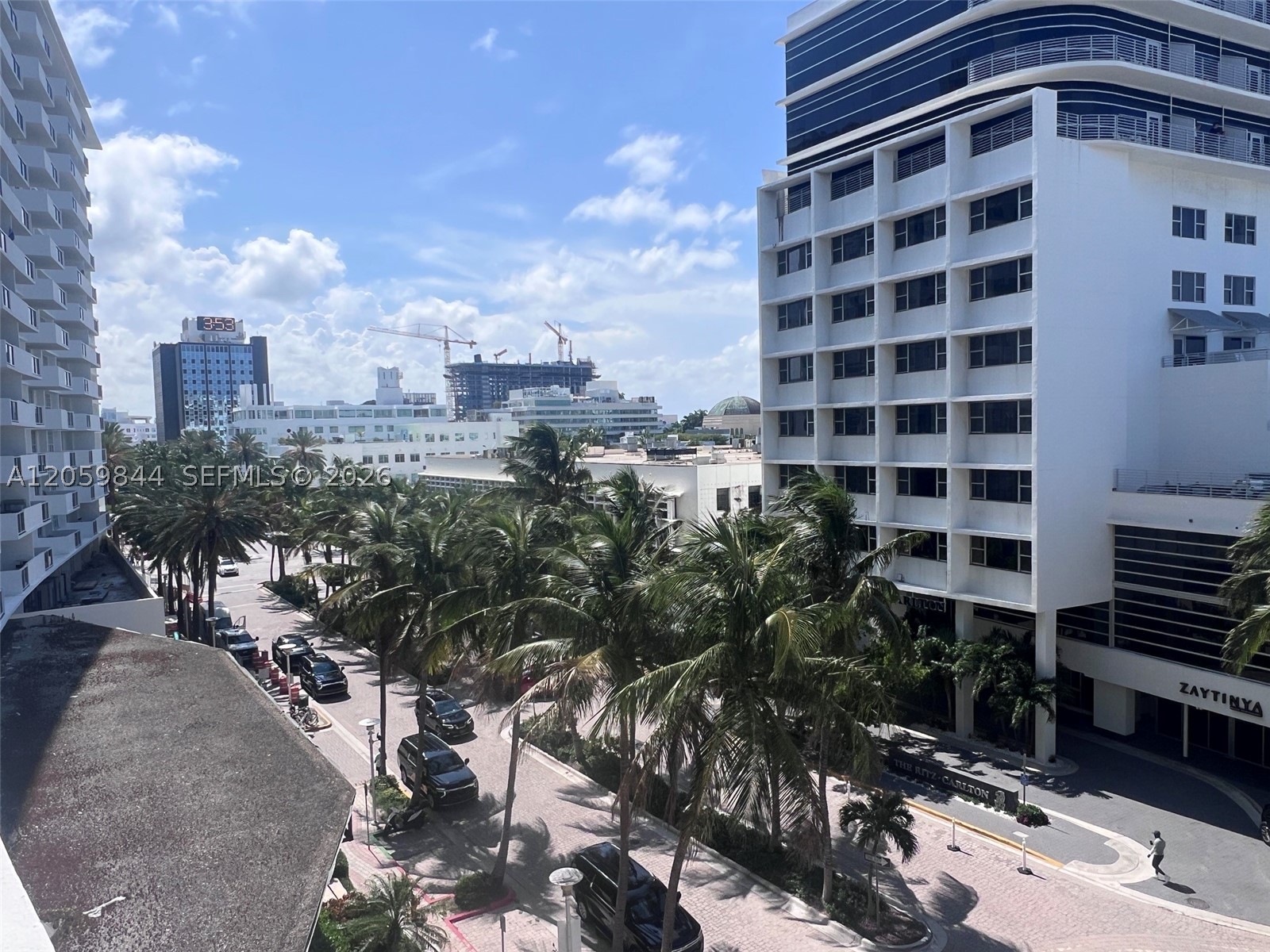 100 Lincoln Rd 537