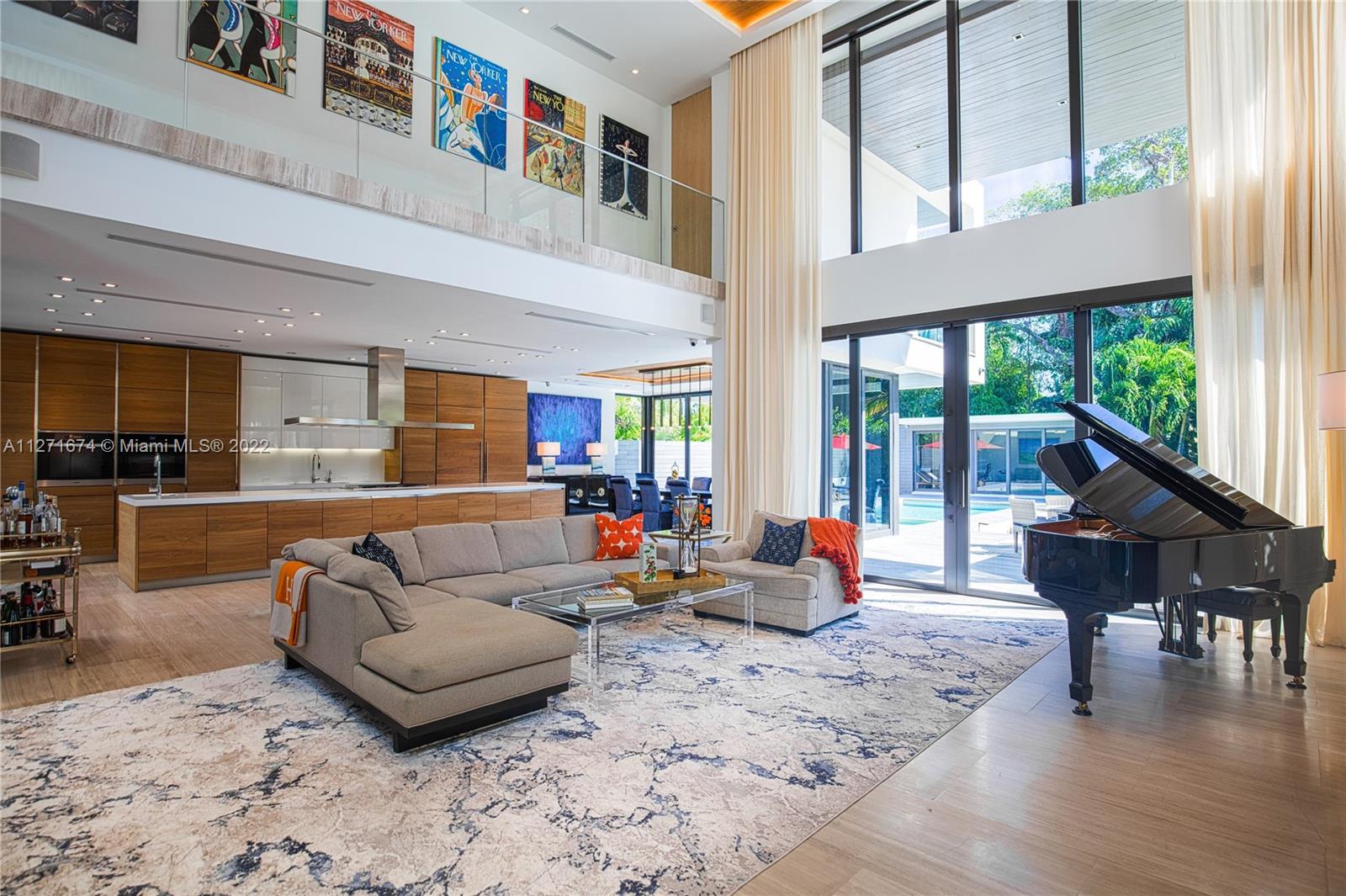 LA GORCE GOLF SUB - Residential