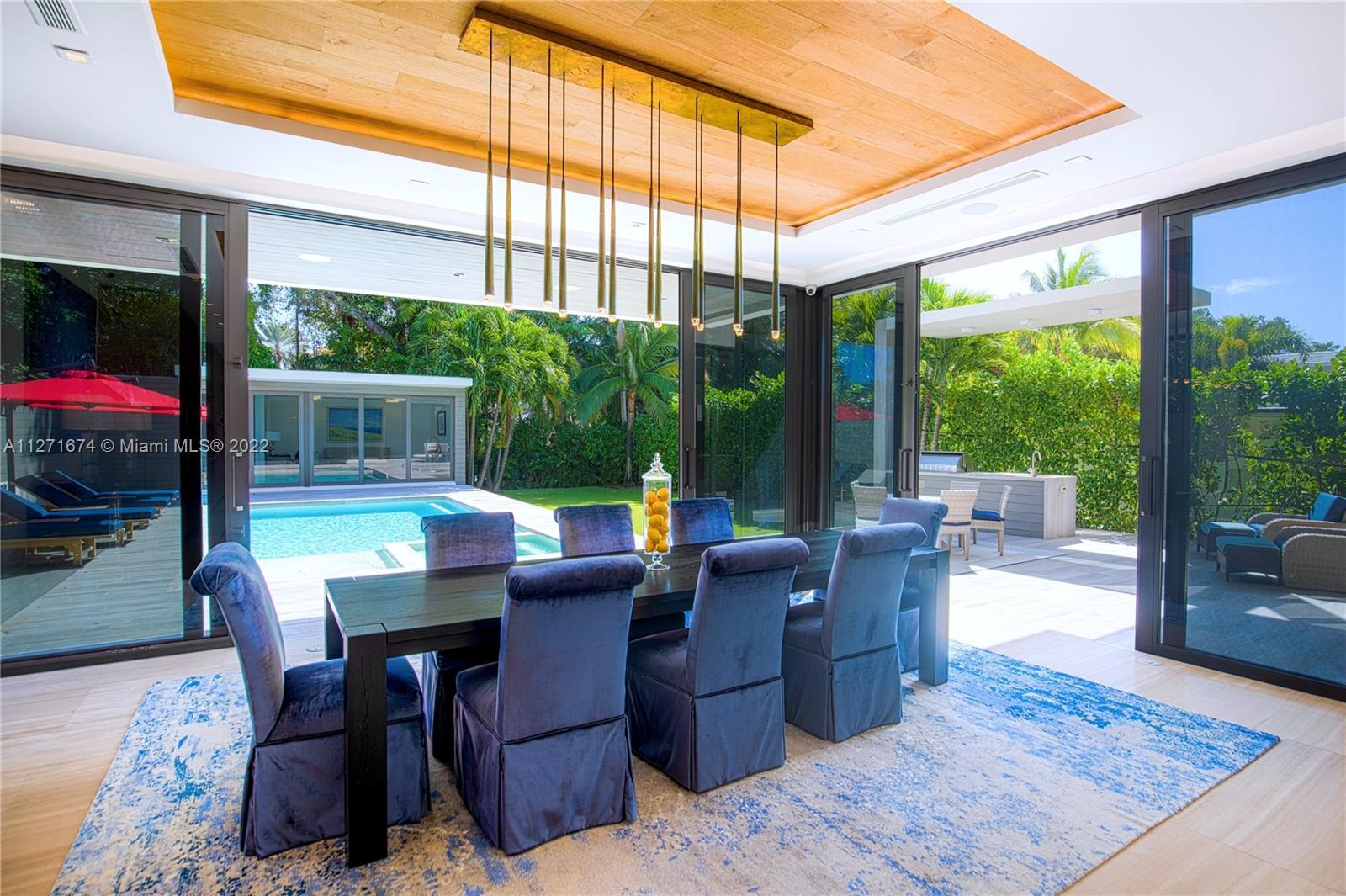 LA GORCE GOLF SUB - Residential