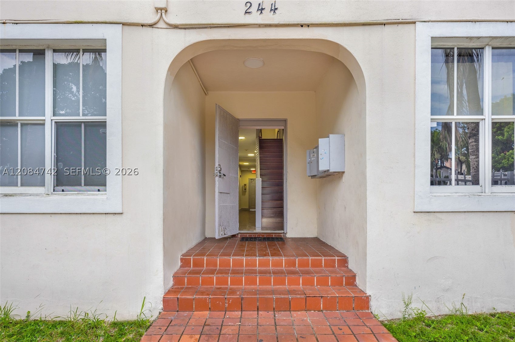 244 NW 34th St