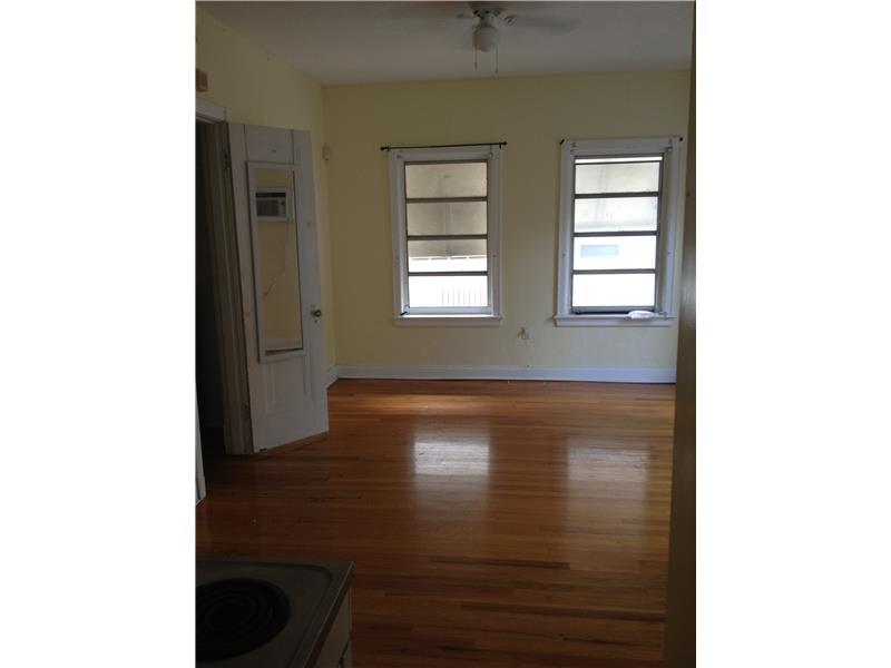 CORAL GABLES DOUGLAS SEC - Residential Lease