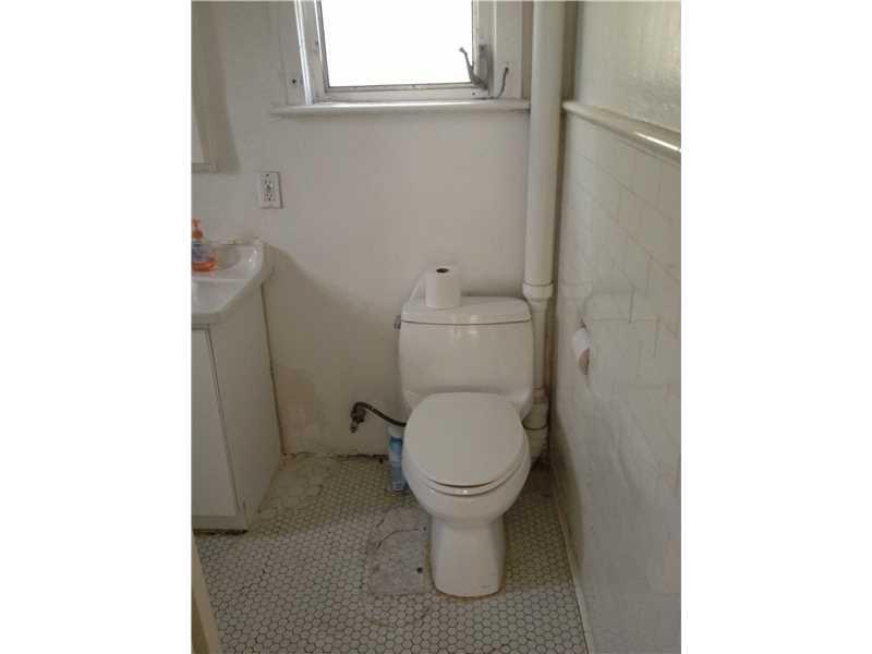 CORAL GABLES DOUGLAS SEC - Residential Lease