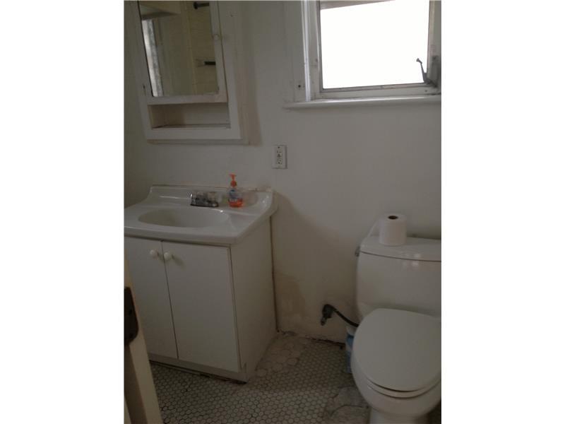 CORAL GABLES DOUGLAS SEC - Residential Lease