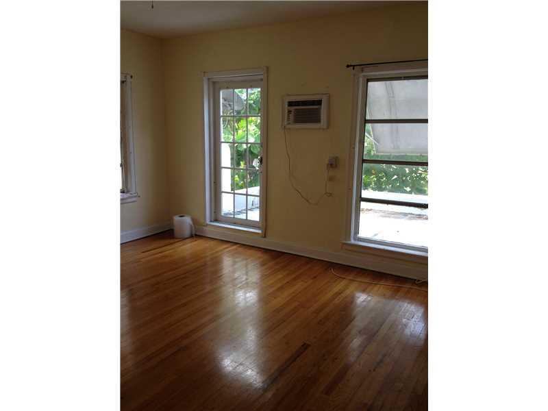 CORAL GABLES DOUGLAS SEC - Residential Lease