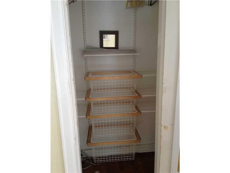 CORAL GABLES DOUGLAS SEC - Residential Lease