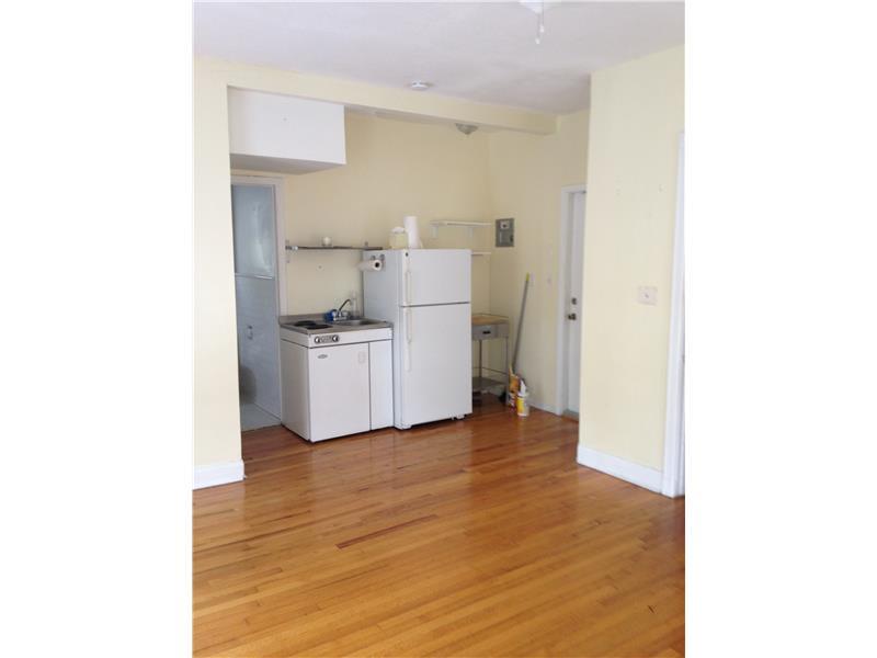 CORAL GABLES DOUGLAS SEC - Residential Lease