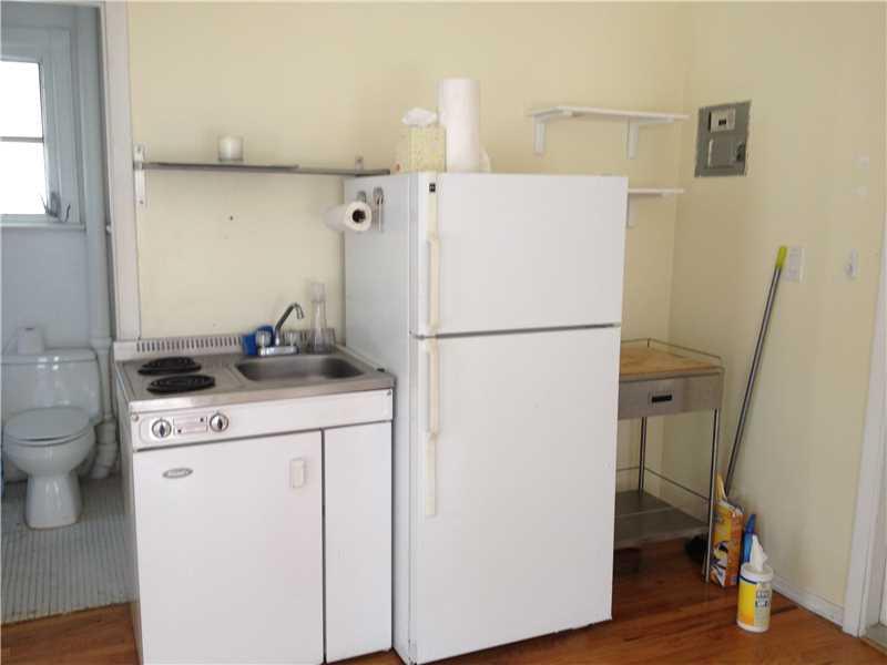 CORAL GABLES DOUGLAS SEC - Residential Lease