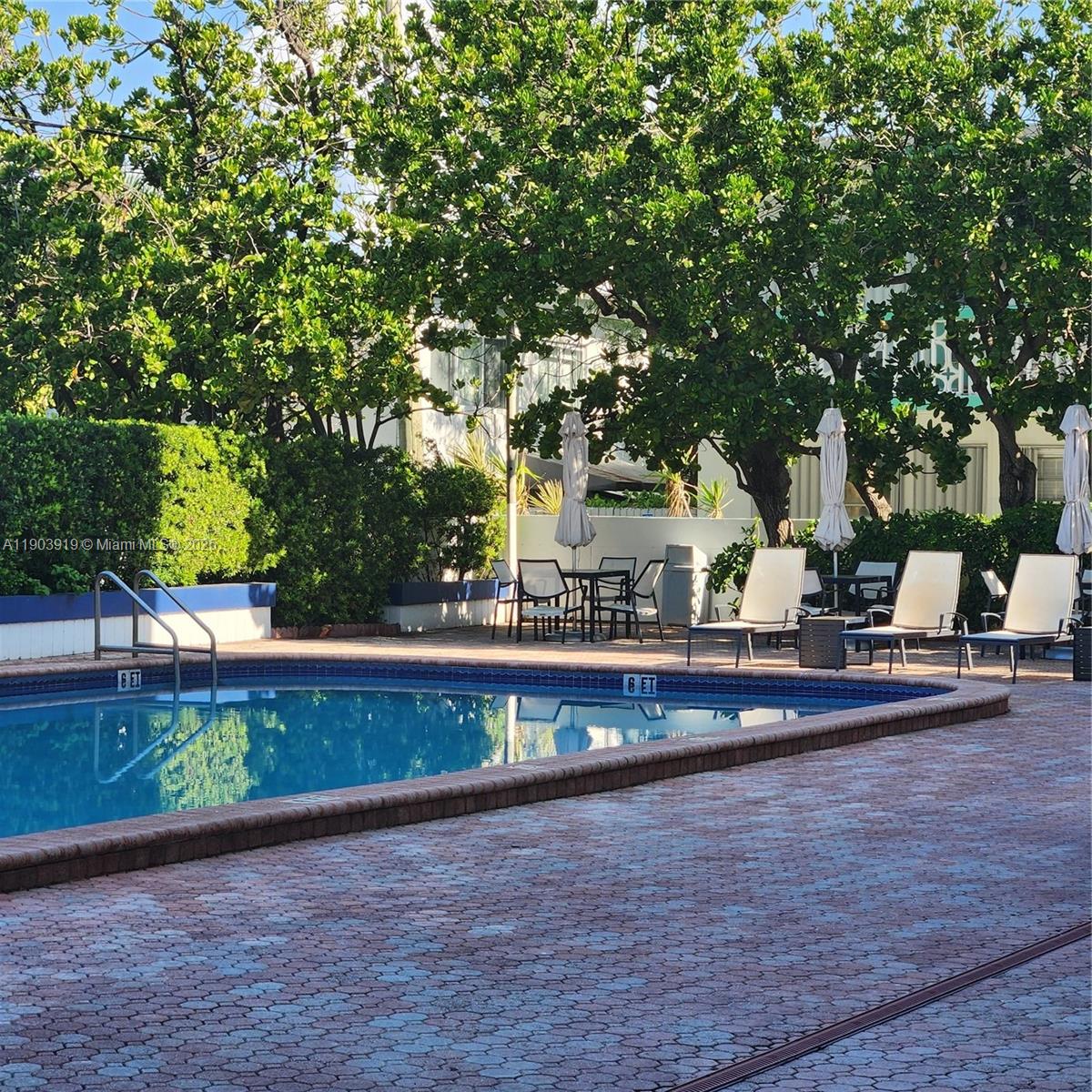 OCEAN PARK CONDO - Residential Lease