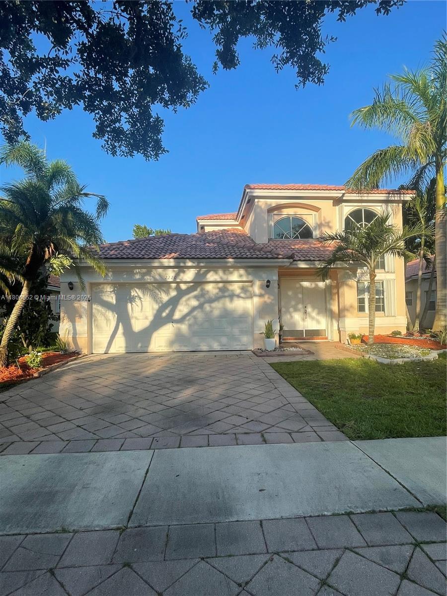 2220 NW 137th Ave