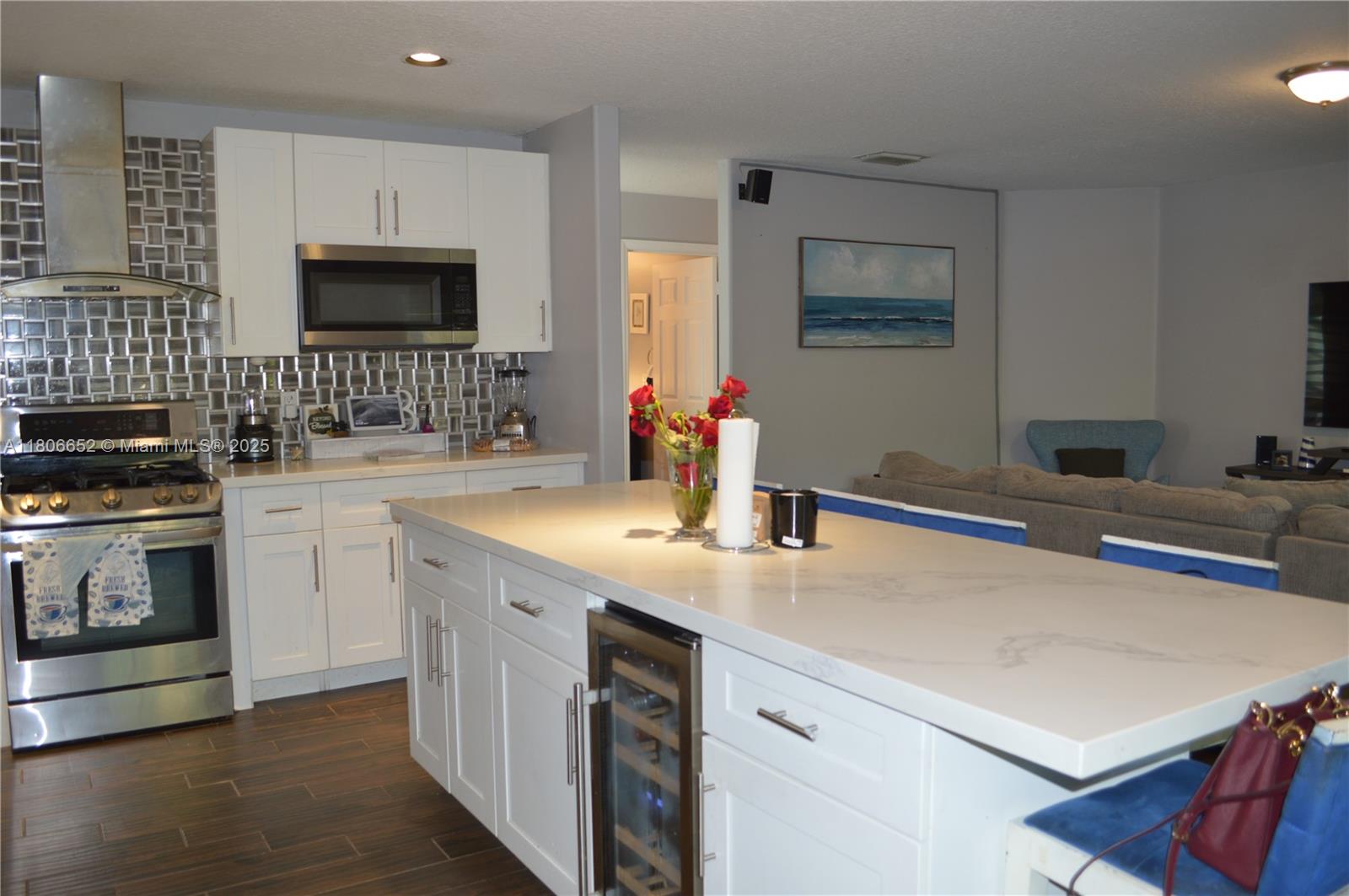 SAWGRASS PRESERVE - Residential