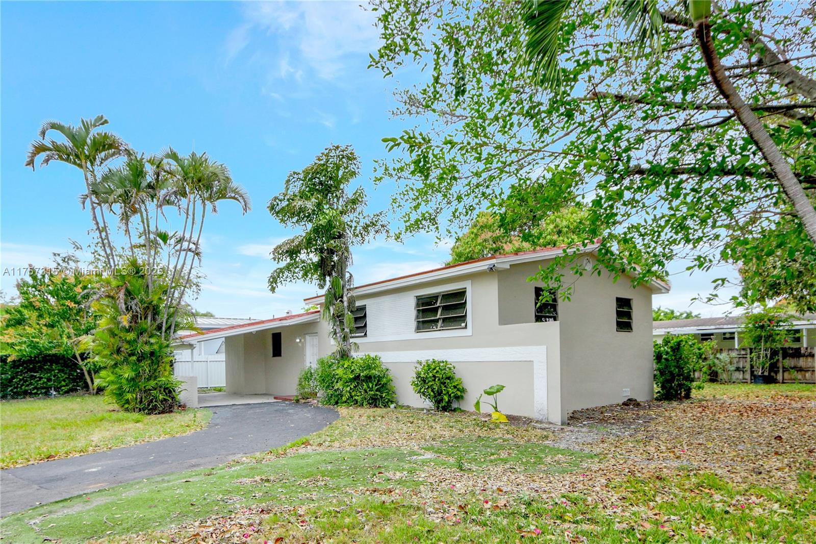 Rental Property at 7831 Sw 15th St --, Miami, Broward County, Florida - Bedrooms: 3 
Bathrooms: 2  - $3,500 MO.