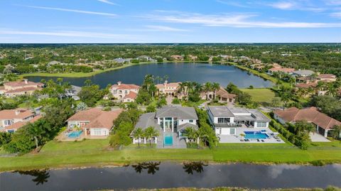 A home in Weston