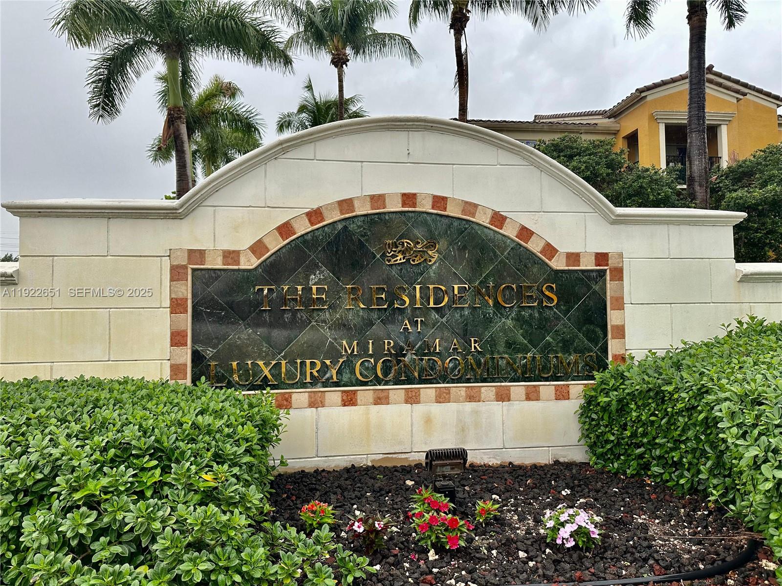 EL-AD RESIDENCES AT MIRAM - Residential Lease