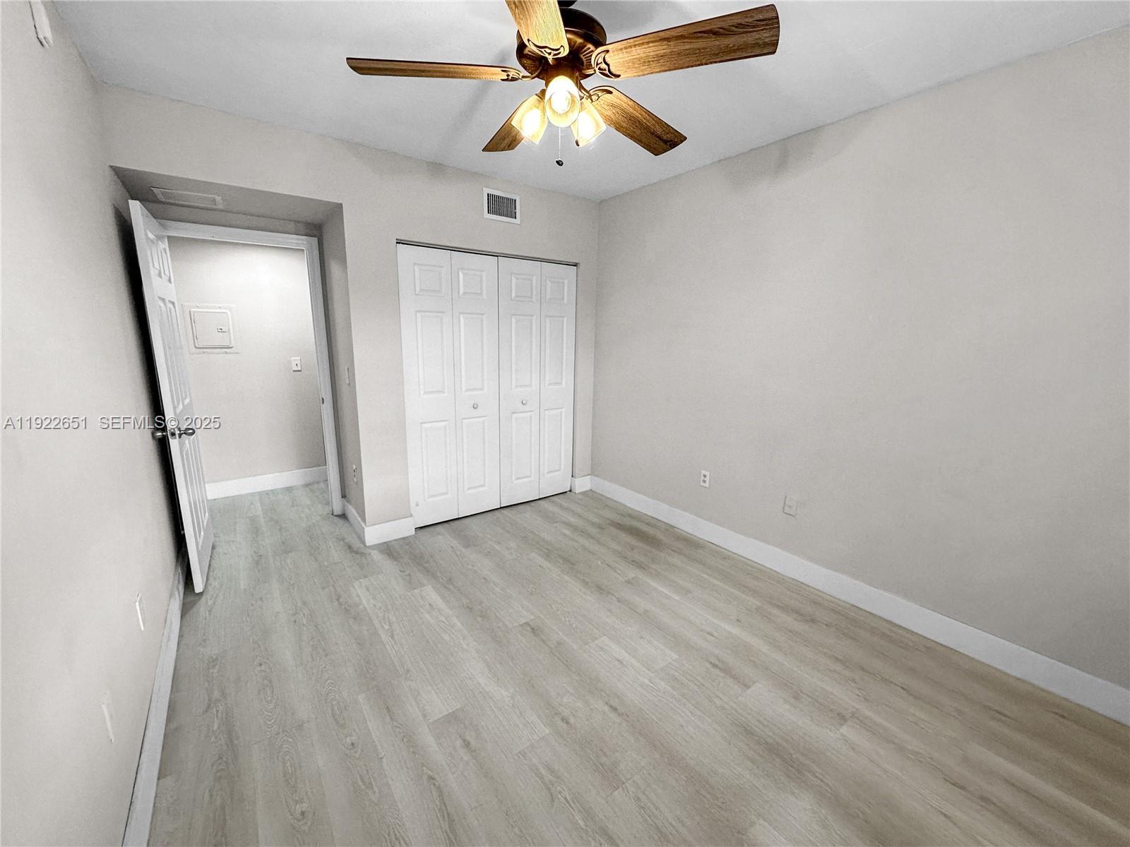 EL-AD RESIDENCES AT MIRAM - Residential Lease