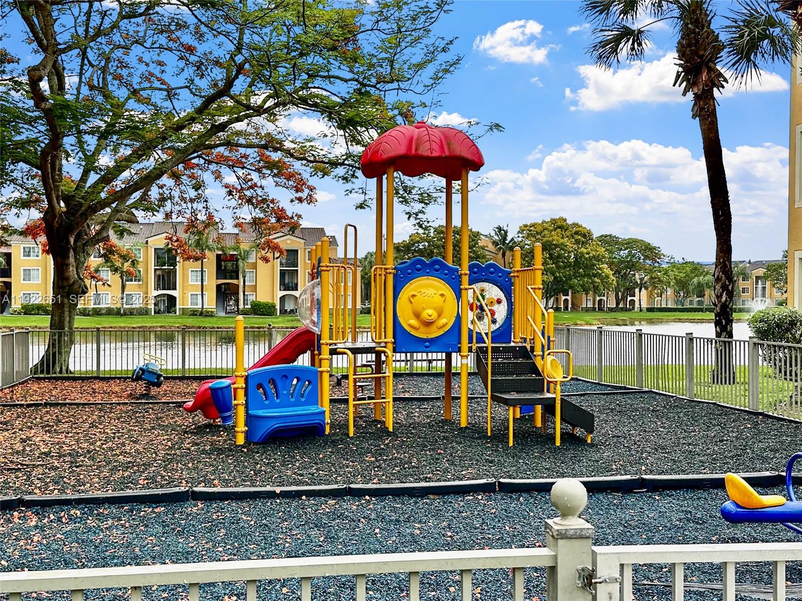 EL-AD RESIDENCES AT MIRAM - Residential Lease