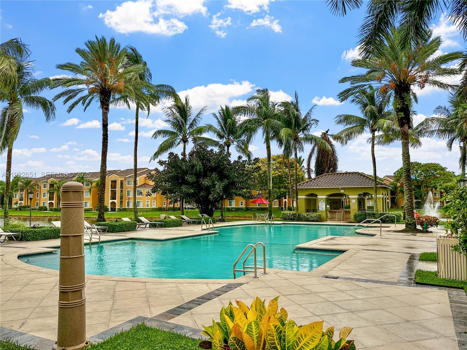 EL-AD RESIDENCES AT MIRAM - Residential Lease