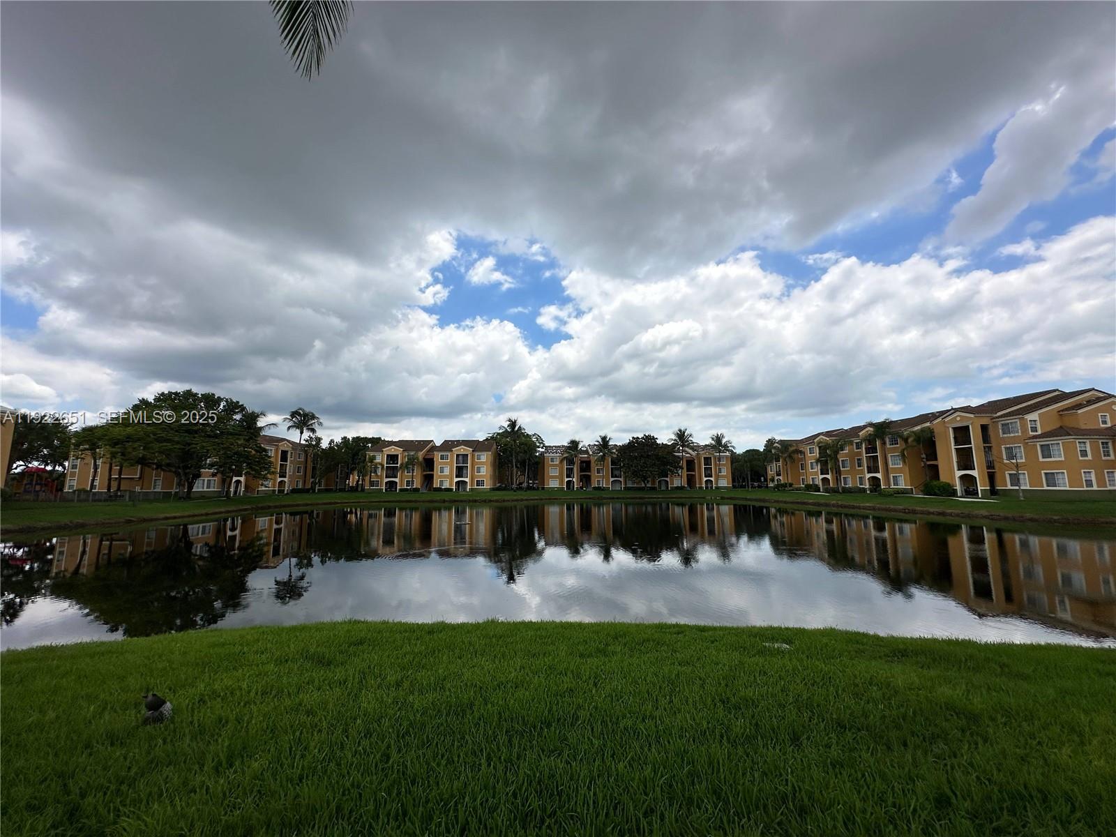 EL-AD RESIDENCES AT MIRAM - Residential Lease