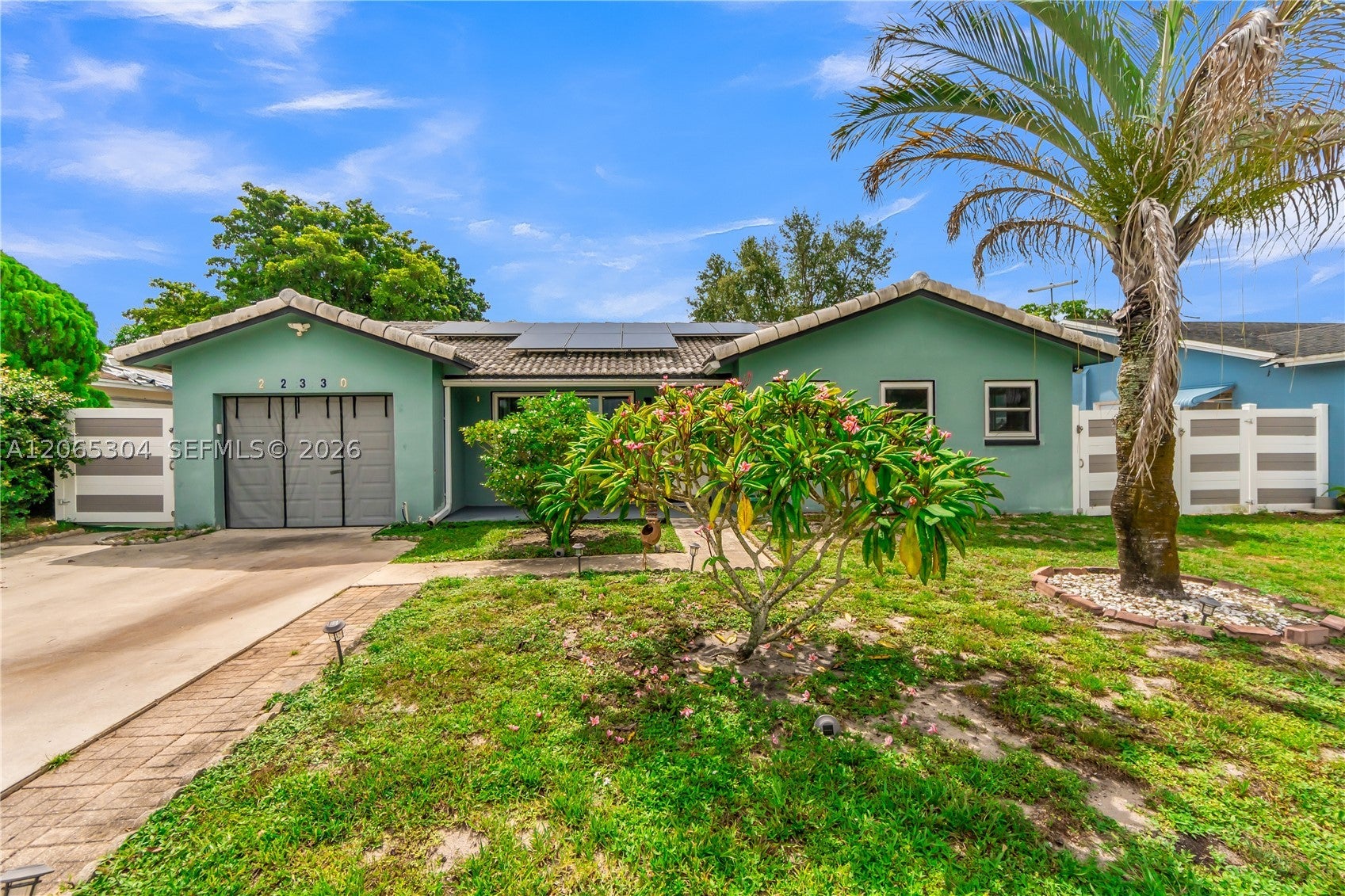 22330 SW 65th Ave