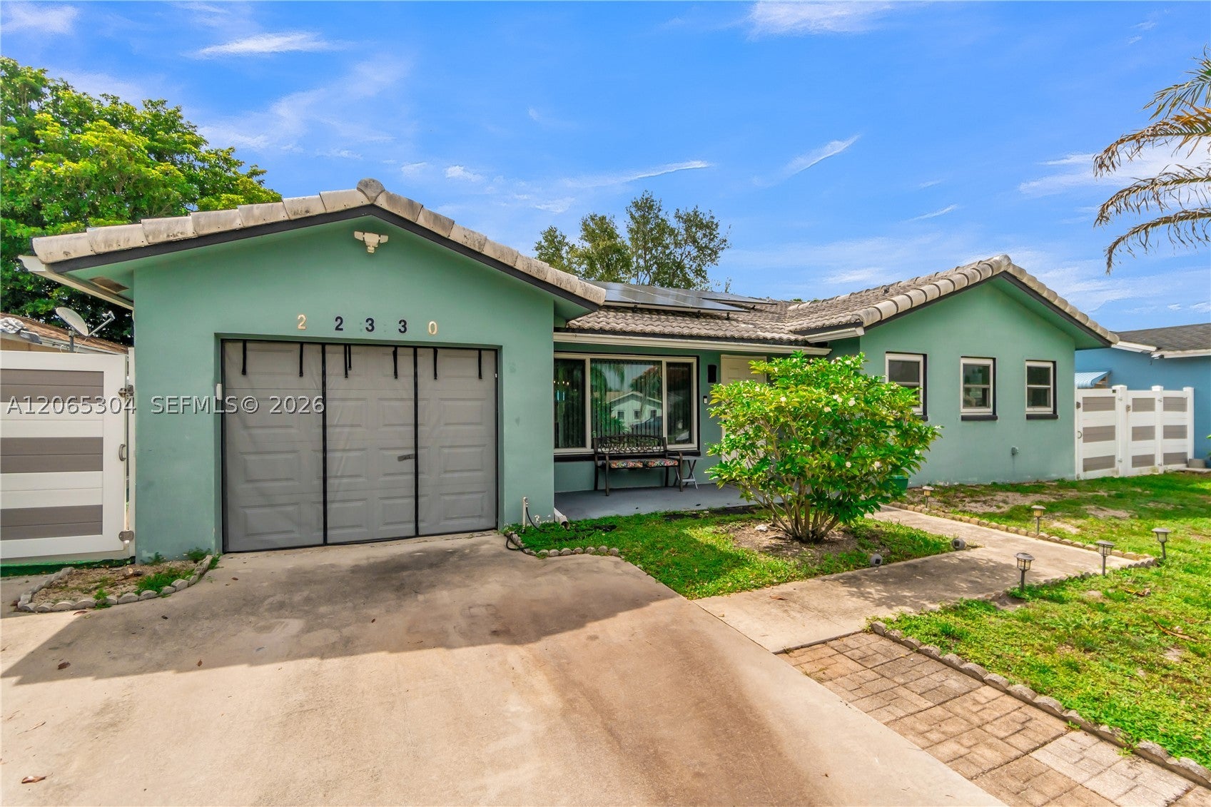 22330 SW 65th Ave