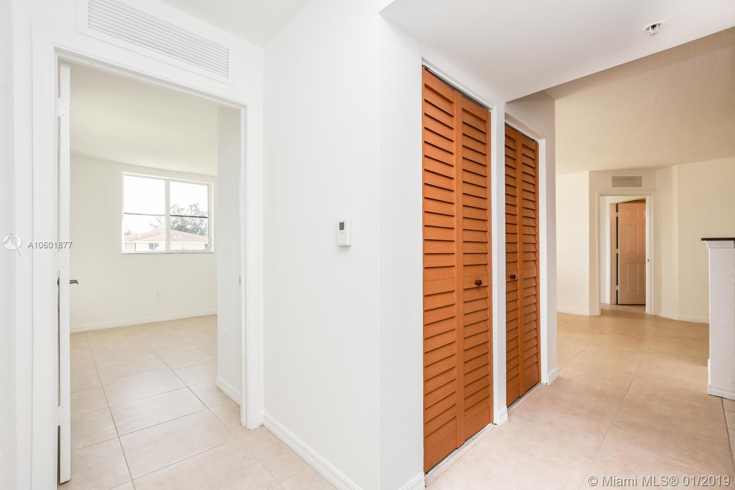 THE OAKS IN NORTH MIAMI C - Residential Lease