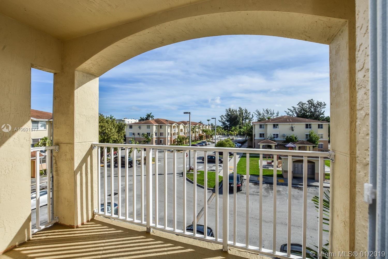 THE OAKS IN NORTH MIAMI C - Residential Lease