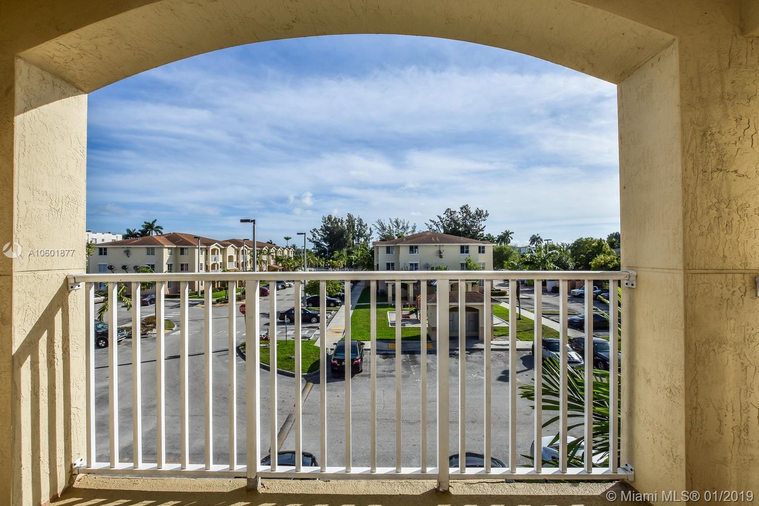 THE OAKS IN NORTH MIAMI C - Residential Lease