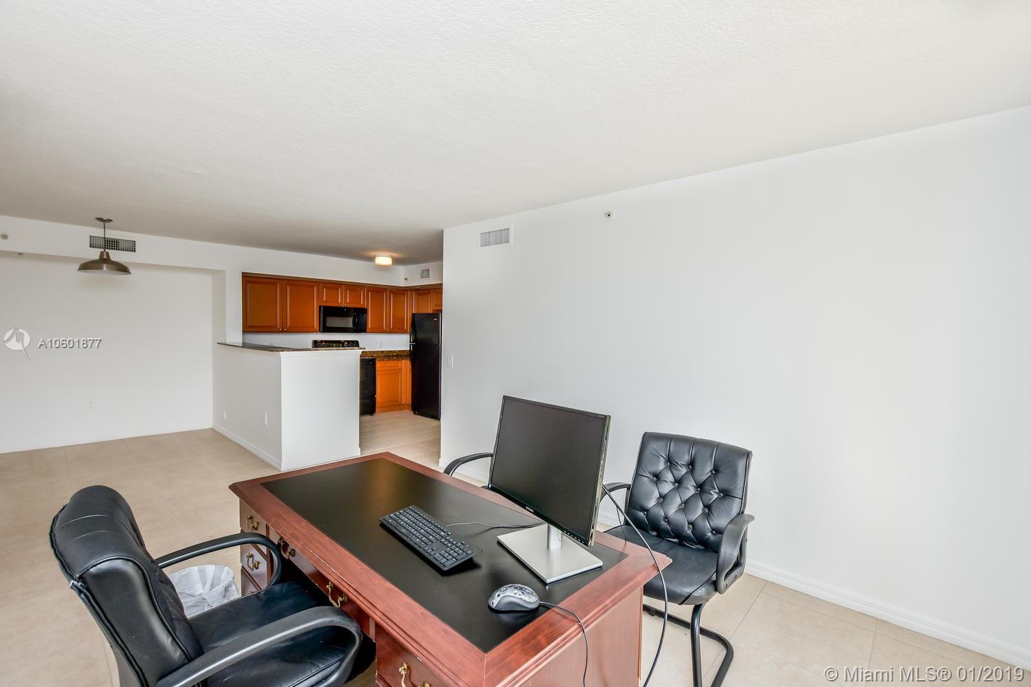 THE OAKS IN NORTH MIAMI C - Residential Lease