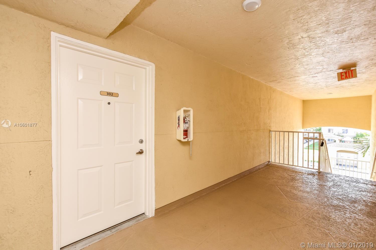 THE OAKS IN NORTH MIAMI C - Residential Lease