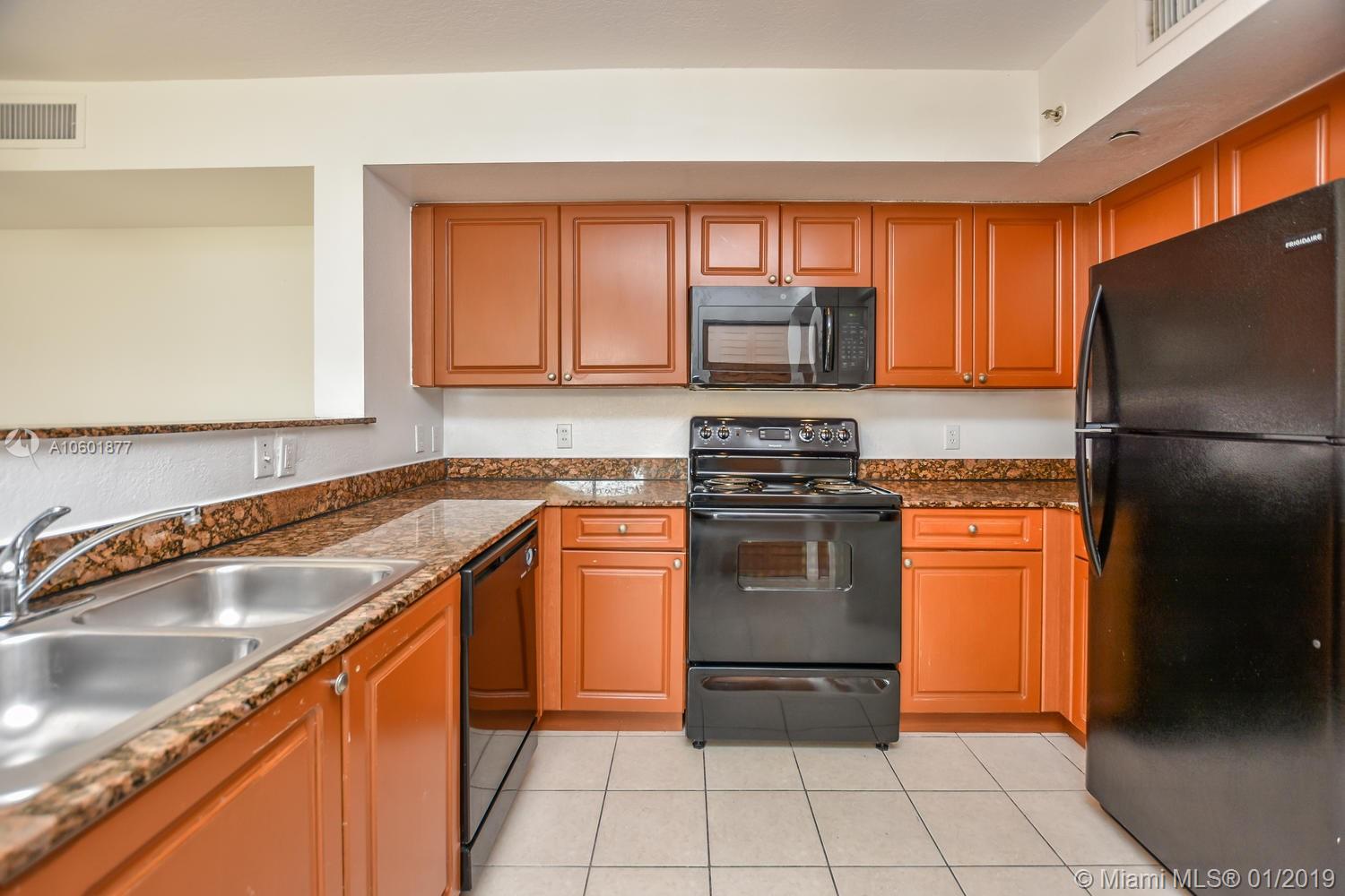 THE OAKS IN NORTH MIAMI C - Residential Lease