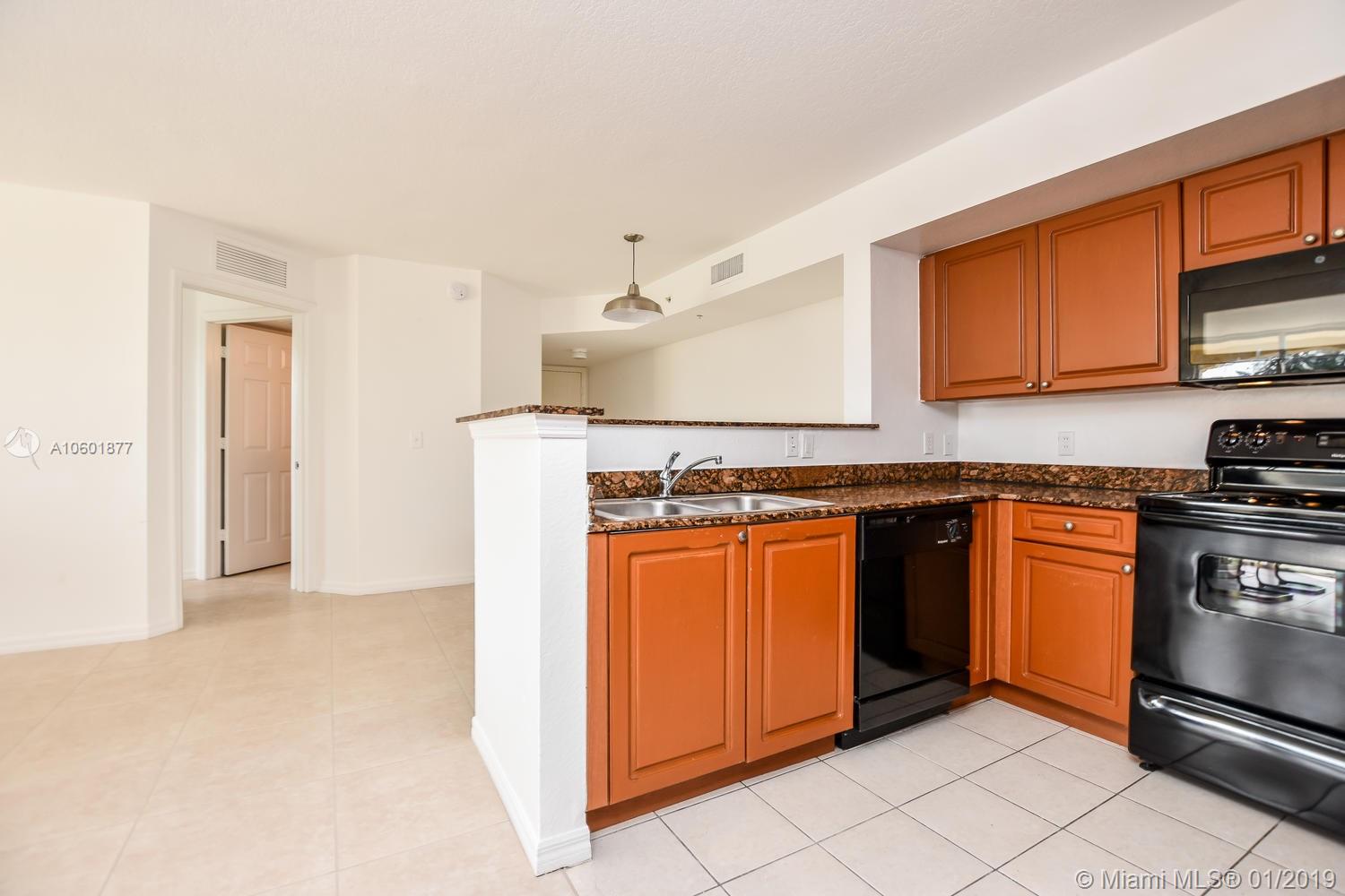 THE OAKS IN NORTH MIAMI C - Residential Lease