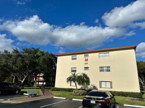 251 SW 134th Way 314M Pembroke Pines FL 33027