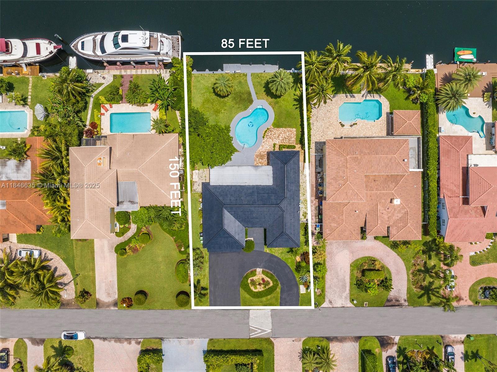 GOLDEN ISLES - Residential