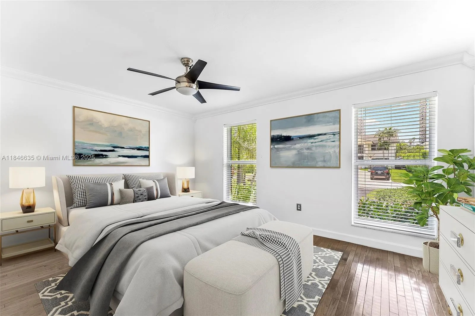 Hallandale Beach, Florida 33009, United States, 3 Bedrooms Bedrooms, ,3 BathroomsBathrooms,Residential,Active,177961