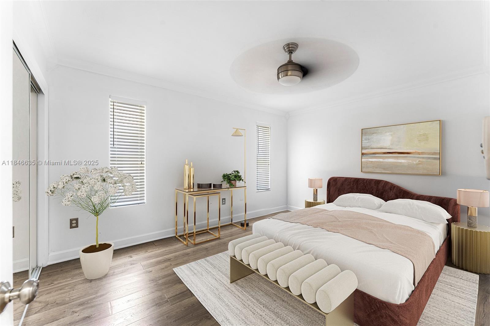 GOLDEN ISLES - Residential