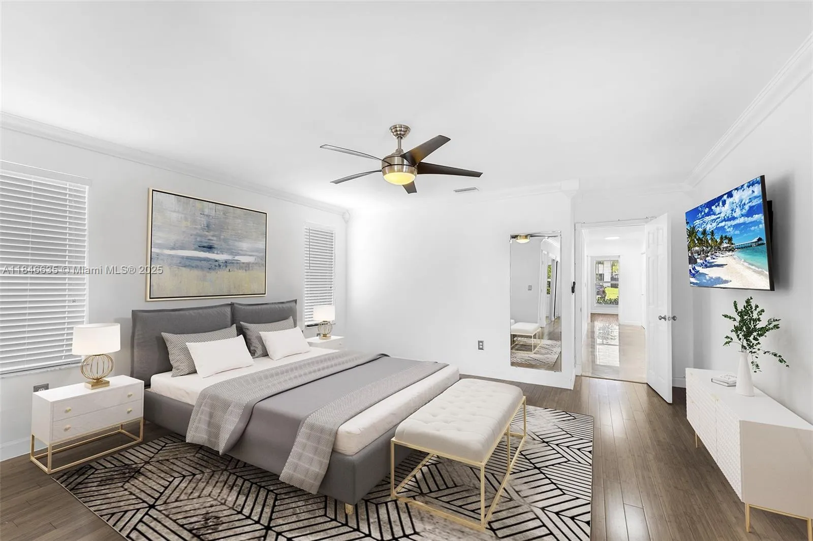 Hallandale Beach, Florida 33009, United States, 3 Bedrooms Bedrooms, ,3 BathroomsBathrooms,Residential,Active,177961