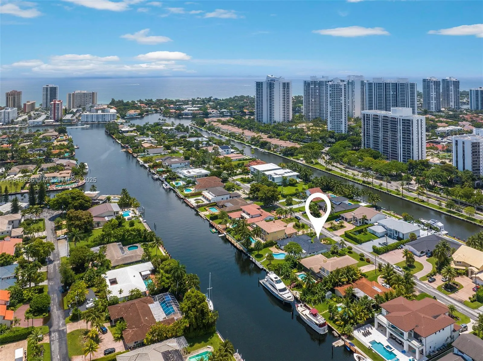 Hallandale Beach, Florida 33009, United States, 3 Bedrooms Bedrooms, ,3 BathroomsBathrooms,Residential,Active,177961